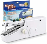 Mini Portable Smart Electric Tailor Stitch Hand-held Sewing Machine Home Travel. Fixed Price $11.95.