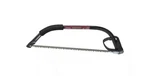 Husky 21 In. Bow Saw New. Fixed Price $14.00.
