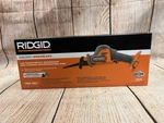 Ridgid 18V Subcompact Brushless One Handed Reciprocating Saw Tool Only R8648B. Fixed Price $99.00.