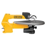 Dewalt DW788 20-IN 1.3 -amp Variable Speed Corded Scroll Saw. Fixed Price $529.00.