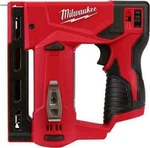Milwaukee 2447-20 M12 3/8" Crown Stapler. Fixed Price $104.90.