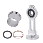 Sears Craftsman Single Cylinder KK-4835 Connecting Rod Kit For Oil-free Pumps. Fixed Price $33.99.