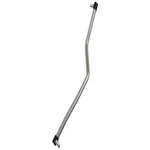 Lh Drag Link Craftsman 917253 Husqvarna 2754GLS Ayp Poulan Ariens 532194740. Fixed Price $56.25.