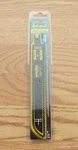 New Spyder Bore-blade 8" Universal Reciprocating Saw 200008 7X7 Tpi 3-PK. Fixed Price $19.99.