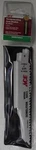 Ace 2198125 6" X 6TPI Demolition Bi-metal Recip Blades 5PCS. Pack Swiss Made. Fixed Price $6.50.