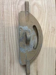 Trunnion From 10" Craftsman Table Saw Model 113.29991 100 T-2735-2. Fixed Price $22.99.