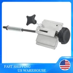 For Delta 14'' Bandsaw Upper Wheel Tension Assembly W/iron Hinge Upgrade. Fixed Price $52.90.