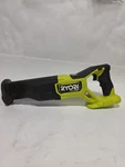 Ryobi PBLRS01 One+ Hp 18V Brushless Reciprocating Saw (tool Only) Tested Works. Fixed Price $52.99.