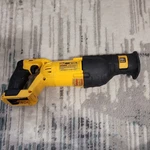 Dewalt DCS380 20V Reciprocating Saw Working Tested Tool Only. Fixed Price $55.99.