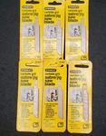 Vintage Stanley Carbide Grit Sabre Jig Saw Blades 15-427 Usa Nos Set Of 6. Fixed Price $40.00.