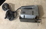 Vintage Craftsman Sabre Saw Industrial Rated Model 315-27730 Working. Fixed Price $31.73.