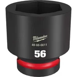 Milwaukee Tool 49-66-6611 56MM Shockwave Impact Duty In. Drive Standard. Fixed Price $76.79.