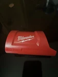 Milwaukee 43-72-1001 M12 Dual Prong Battery Holder Gen For Hexon Heated Gear. Fixed Price $17.49.