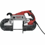 Milwaukee 6238-20 Deep Cut Band Saw (brand New). Fixed Price $339.99.