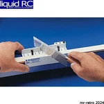 Midwest Products 1136 Easy Mitre Box With Saw. Fixed Price $18.36.
