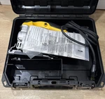 Dewalt DW331K 6.5 Amp Corded Variable Speed Jig Saw Kit New. Fixed Price $109.99.
