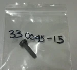 Dewalt 330045-15 SCREW,M5X20 For Cordless Jig Saw. Fixed Price $10.02.
