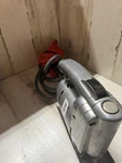 Vtg Craftsman Sabre 315.27942 Industrial Rated Jigsaw Usa Made Tested Works. Fixed Price $18.00.