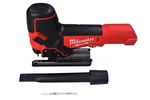 Milwaukee 2737B-20 M18 Fuel Brushless Cordless Barrel Grip Jig Saw (tool Only). Fixed Price $163.99.