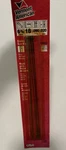 New Vermont American 6-3/8" Coping Saw Blades 18 Tpi Made Usa 48576. Fixed Price $8.96.