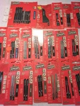 Vermont American Jig Saw Blades Assorted 50PC. Fixed Price $24.99.