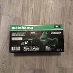 Metabo Hpt CR18DAQ4M 18V One Handed Cordless Reciprocating Saw (tool Only) New. Fixed Price $89.99.