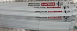 Hilti Sp 236 Reciprocating Saw Blades 9IN Tpi Bi-metal Wood/metal 35. Fixed Price $195.00.