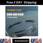 56-7/8 Inch Blades, 1/4" X Tpi For Sears Craftsman.... Fixed Price $22.70.