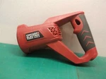 Handle Housing From 61884 Chicago Electric Reciprocating Saw - 4.5 Amp. Fixed Price $8.12.
