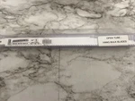 (qty 15) Masterforce Demolition 252-1631, Reciprocating Blade 12 Tpi. Fixed Price $14.50.