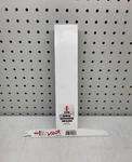 Itm Bi-metal Reciprocating Saw Blades, Vigor Super 9" 25PK, VIDM90006. Fixed Price $199.99.