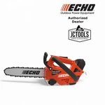 Home Echo DCS-2500T 56V Top Handle Chainsaw With 2.5AH Battery & Charger. Fixed Price $649.00.