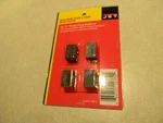 Jet 708719, 14" Bandsaw Upper Lower Guide Blocks. Fixed Price $22.55.