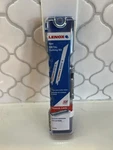 Lenox 1839466 Metal Cutting Reciprocating Saw Kit 5 Blades Usa. Fixed Price $18.74.