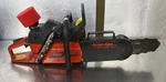 Cutters Edge CE-2165-RS Multi-cut Fire Rescue Saw W/ 16" Carbide Bullet Chain. Fixed Price $800.00.