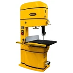 Powermatic 1791801BT-4 PM1800B-3T 460V 5HP 3PH Bandsaw W/armorglide New. Fixed Price $8579.00.