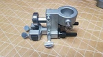 14" Guide Bracket Complete For Bandsaws W/ 7/8" Post Ridgid 14002 14001. Fixed Price $159.99.