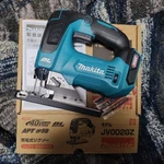 Makita JV002GZ Jigsaw 40V Max Brushless Cordless D-handle Tool Only New. Fixed Price $255.50.