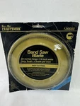 Craftsman 80" Band Saw Blade 1/4" Wide Teeth/inch 926680 New Old Stock Usa. Fixed Price $19.99.
