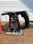 Vintage Wen All Saw 3700 Jig W/ Box. Fixed Price $17.50.