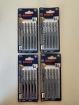 Of Bosch T144D T-shank Jigsaw Blades 5 Per Speed For Wood 6 Tpi. Fixed Price $28.00.