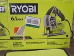 Ryobi 6.1 Amp Variable-speed Orbital Jigsaw. Fixed Price $38.99.