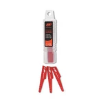 Ingersoll Rand IRC-P4CS-6 Pk Saw Blades Coarse 24 Tpi For IR429. Fixed Price $32.51.