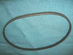 124-32607 Sears Roebuck Craftsman Band Saw Drive Belt Poly. Fixed Price $17.90.