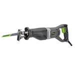 10 Amp Variable Speed Reciprocating Saw With Wood And Metal Cutting Blades. Fixed Price $80.94.