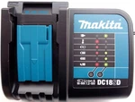 New DC18SD Makita Genuine Battery Charger Volt BL1830, BL1840B, BL1850B. Fixed Price $25.97.