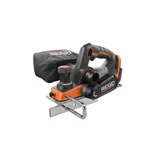 18V Octane Brushless Cordless 3-1/4 In. Hand Planer Tool Only With Dust Bag. Fixed Price $206.49.
