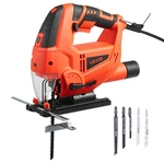 Vevor Electric 6.5 Amp 3000 Spm Speed With Pcs Led. Fixed Price $46.99.