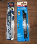Set 10 Bosch Demolition Reciprocating Saw Blades Wood Nails Metal Plastic. Fixed Price $25.99.