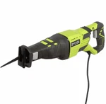 Ryobi 12 Amp Corded Reciprocating Saw. Fixed Price $39.95.